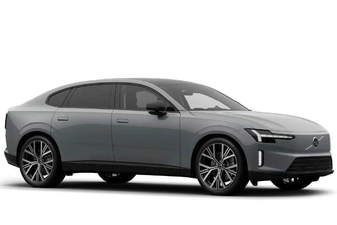 Volvo ES90 
